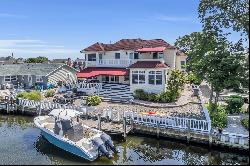 Fabulous Waterfront Home