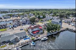 Fabulous Waterfront Home