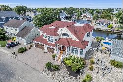 Fabulous Waterfront Home