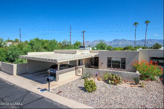 Tucson Residential