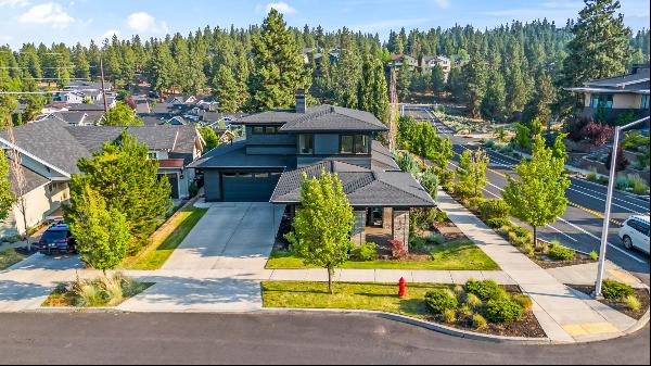 Bend Residential