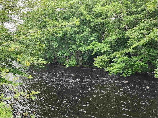 Meteghan River Land