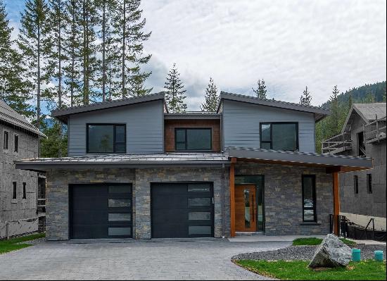 Whistler Residential