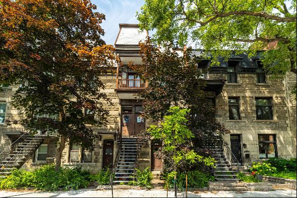 Westmount Residential Income