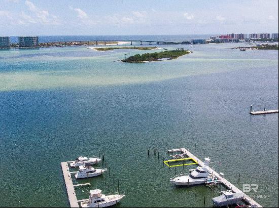 Orange Beach Land