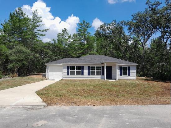 OCKLAWAHA Residential