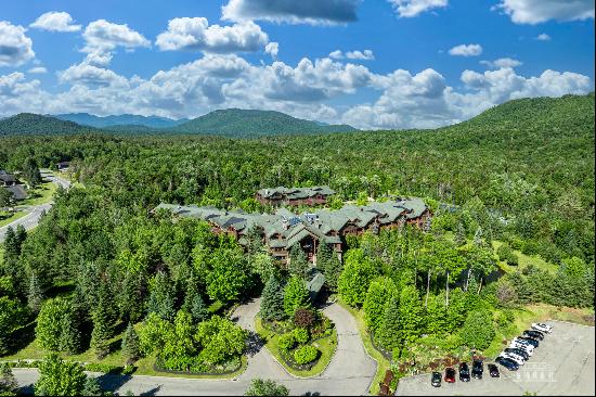 Lake Placid Residential