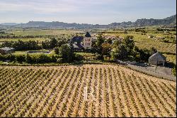 ESTATE WITH VINEYARD IN LA RIOJA