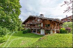 APARTMENT MONT D'ARBOIS MEGEVE