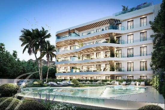 GS Ibiza Serenity: Exclusivity and Luxury in Santa Eulalia del Rio