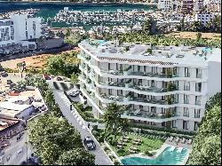 GS Ibiza Serenity: Exclusivity and Luxury in Santa Eulalia del Río