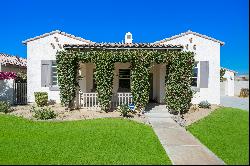 Gated North La Quinta Home For Lease