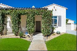 Gated North La Quinta Home For Lease