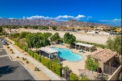 Gated North La Quinta Home For Lease