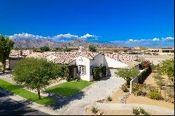 Gated North La Quinta Home For Lease