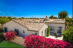 Gated North La Quinta Home For Lease