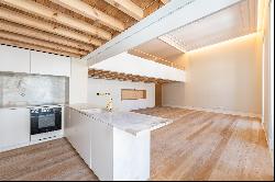 Loft, 2 bedrooms, for Sale