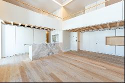 Loft, 2 bedrooms, for Sale