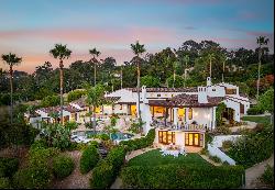 4390 Camino Privado, Rancho Santa Fe, CA 92067