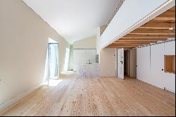 Loft, 1 bedrooms, for Sale