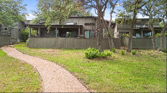 Introducing The Cabin at The Reserve at Lake Travis