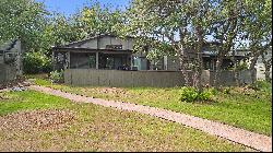 Introducing The Cabin at The Reserve at Lake Travis