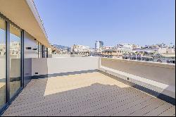 Landmark apartments on Barcelona’s iconic Rambla de Catalunya