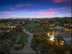 Pinnacle Canyon At Troon North