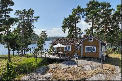 Lilla Sviholmen 1 - Private Island