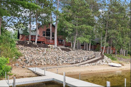 13442 County Road 16,Crosslake, MN, 56442