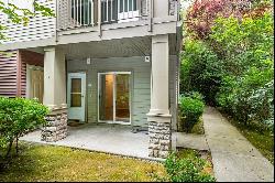 Newly Updated SeaTac Condo