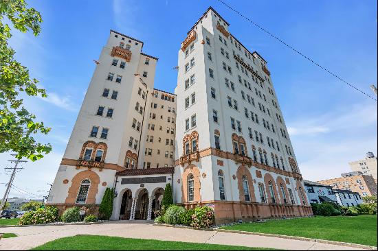 Asbury Park