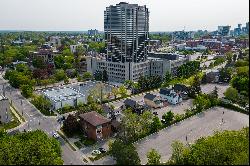 Store with Apartment