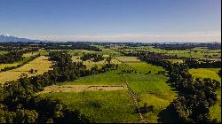 Farm in Puerto Octay