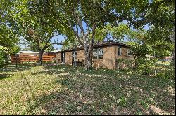 6117 Saint Johns Lane, Fort Worth, TX 76114