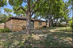 6117 Saint Johns Lane, Fort Worth, TX 76114