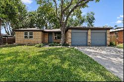 6117 Saint Johns Lane, Fort Worth, TX 76114