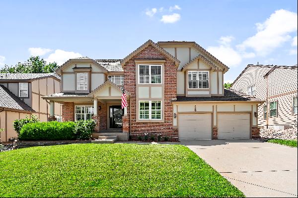 Stunning 4-bedroom Home offers a perfect blend of Elegance and Functionality