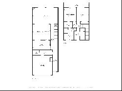 Frank Welch-Designed Townhome Close to Katy Trail