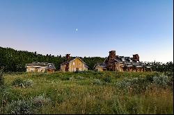 Panoramic Teton Views in Riva Ridge