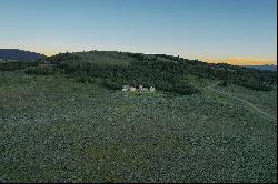 Panoramic Teton Views in Riva Ridge