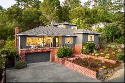 Spacious Orinda Classic 