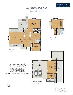 Spacious Orinda Classic 