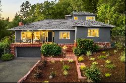 Spacious Orinda Classic 