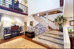 Manor House, 4 bedrooms, for Sale