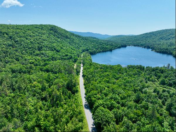 Cape Moonshine Road