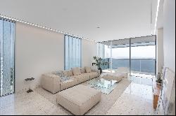 Luxury apartment on Palm Jumeirah