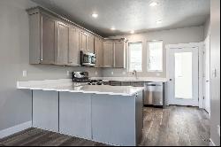 2 Bedroom Townhome at the Ridge at Spanish Fork