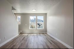 2 Bedroom Townhome at the Ridge at Spanish Fork