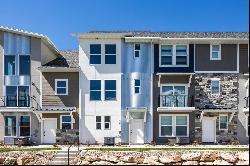 2 Bedroom Townhome at the Ridge at Spanish Fork